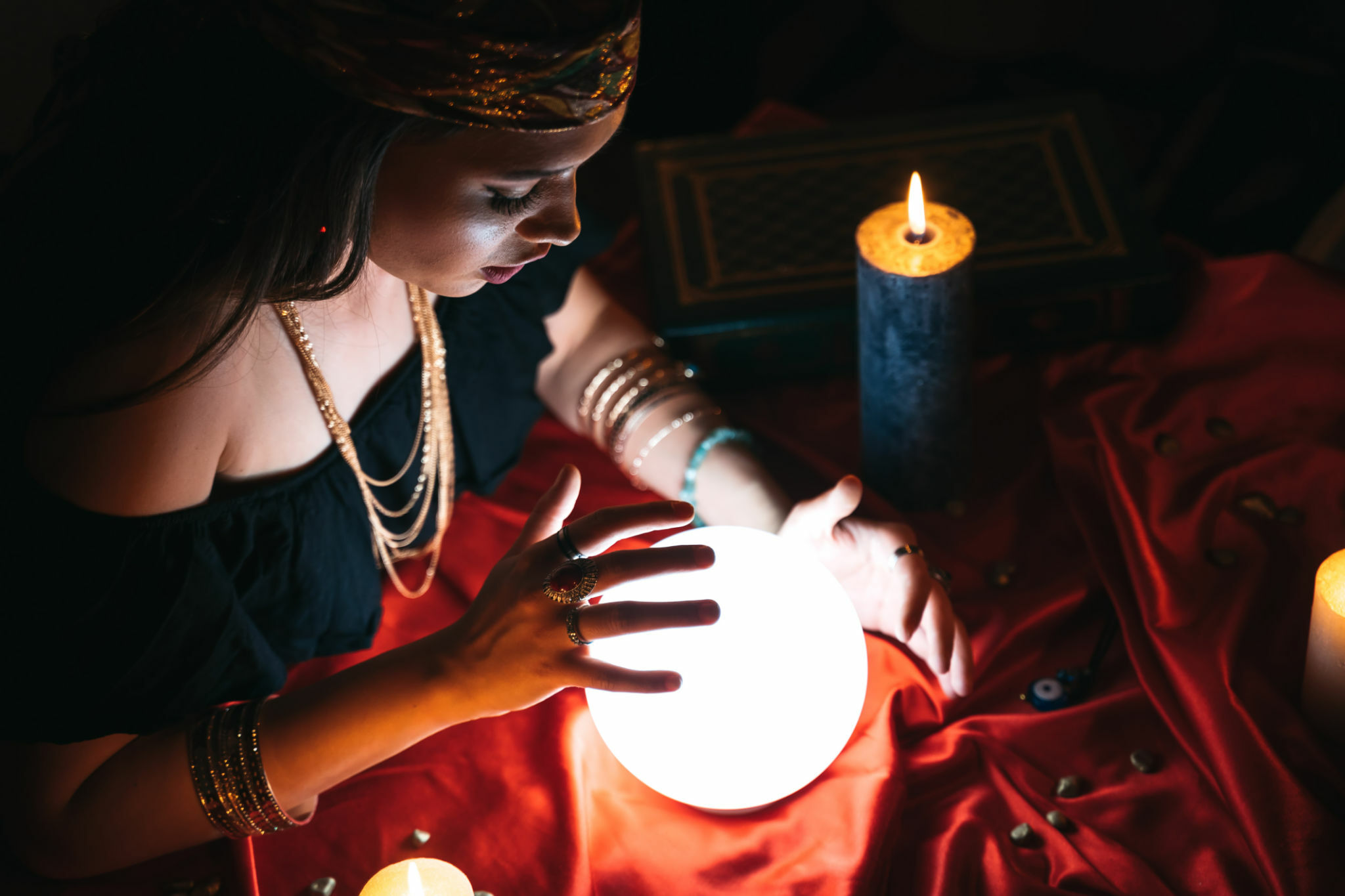 Famous Astrologers in Dubai